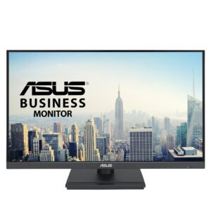 ASUS VA24DQFS kompiuterio monitorius 60,5 cm (23.8") 1920 x 1080 pikseliai „Full HD“ LCD Juoda - Image 3