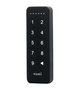 Nuki 9120072080609 išmanioji spyna Išmanusis durų užraktas
