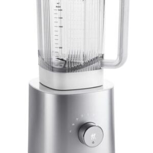 ZWILLING Universal 1,4 L Pastatomas plaktuvas 1200 W Sidabras - Image 2