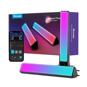 Govee H6056 Išmanusis skydelis Wi-Fi/Bluetooth - Image 2