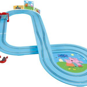 Carrera FIRST Peppa Pig Soopbox Race - Image 3