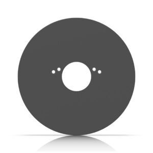 Ubiquiti UACC-GB-PLATE-B stebėjimo kameros priedas - Image 3