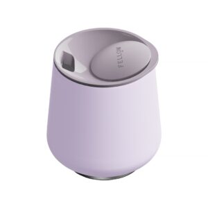 Fellow Ruby Wine Tumbler Terminis puodelis 355 ml Alyvinė - Image 3