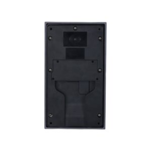 Dahua Technology VTO3311Q-WP vaizdo telefonspynės sistema 2 MP Pilka - Image 2