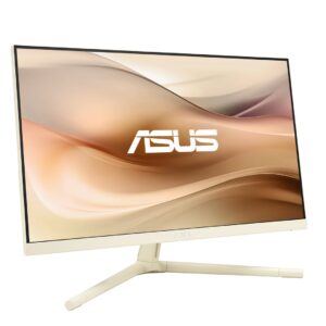 ASUS VU249CFE-M kompiuterio monitorius 60,5 cm (23.8") 1920 x 1080 pikseliai „Full HD“ Auksas - Image 3