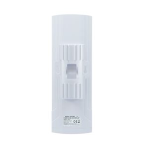 LevelOne WAB-8010 WLAN prieigos taškas 867 Mbit/ai Balta Maitinimas per Eternetą (PoE) - Image 2