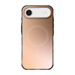LAUT HUEX WAVE mobiliojo telefono dėklas 16,5 cm (6.5") Karamelė - Image 1