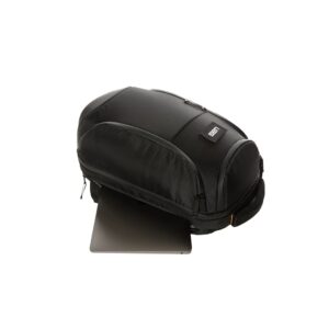 Urban Armor Gear Standard Issue kuprinė Kasdienė kuprinė Juoda - Image 2