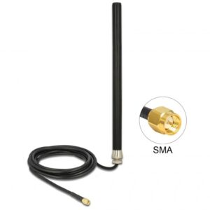 DeLOCK 89529 radijo antena 3 dB 50 Ω - Image 2