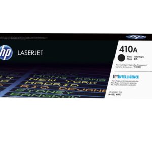 HP 410A Black Original LaserJet Toner Cartridge - Image 3