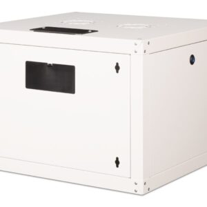 Digitus DN-19 07U-6/6 lentyna 7U Sieninis stovas Pilka - Image 2