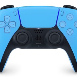 Sony DualSense v3 Mėlyna Bluetooth/USB Žaidimų pultelis Analoginis / skaitmeninis PlayStation 5 - Image 1