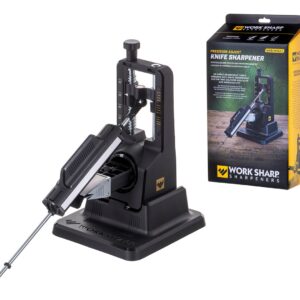 Work Sharp Precision Adjust - Galąstuvas
