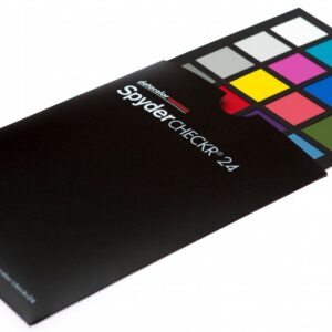 Datacolor SpyderCheckr 24 spalvos matuoklis - Image 2