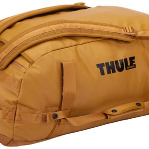 Thule Chasm TDSD303 Golden Brown krepšys daiktams 70 L Poliesteris Ruda - Image 2
