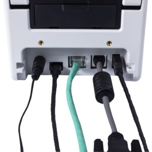 Brother TD-2320DSA203 etikečių spausdintuvas Tiesioginis terminis 203 x 203 DPI 152 mm/sec Vielinis Ethernet LAN jungtis - Image 3