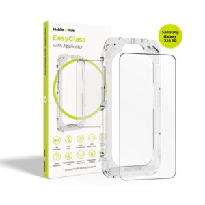 Mobile Origin EasyGlass with Applicator Samsung Galaxy S26 5G - Image 1