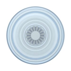 Popsockets PlantCore Grip Ice Blue 805477 phone holder and stand - Image 2