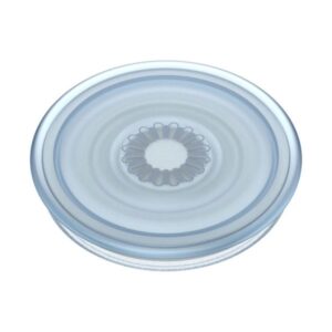 Popsockets PlantCore Grip Ice Blue 805477 phone holder and stand - Image 3
