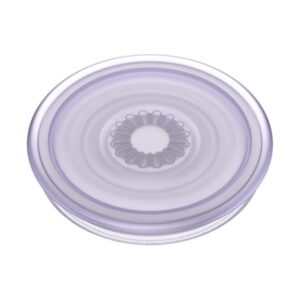 Popsockets PlantCore Grip Dusty Lavender 805499 phone holder and stand - Image 3