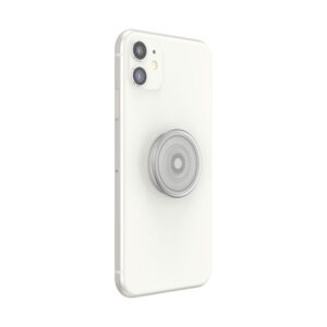 Popsockets PlantCore Grip Faded Stone 805500 phone holder and stand - Image 4