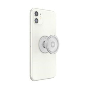 Popsockets PlantCore Grip Faded Stone 805500 phone holder and stand - Image 5