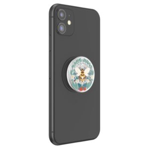 Popsockets PlantCore Grip Bee Boho 806486 Phone Grip and Stand - Image 2