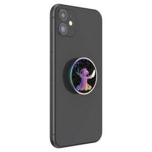 Popsockets 2 Enamel Oil Slick Stitch 113010 - Licensed Phone Grip and Stand - Image 4
