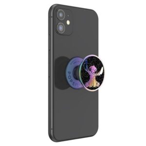 Popsockets 2 Enamel Oil Slick Stitch 113010 - Licensed Phone Grip and Stand - Image 5