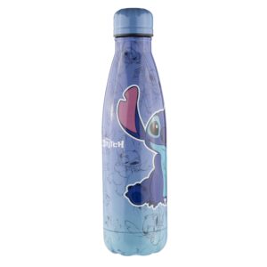Coriex Stitch Water Bottle 500ml blue 10518 - Image 2