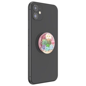 Popsockets 2 Bulbasaur Terrarium 112661 grip and stand for phone - licensed - Image 4