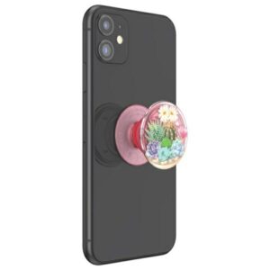Popsockets 2 Bulbasaur Terrarium 112661 grip and stand for phone - licensed - Image 5