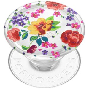 Grip and stand for phone Popsockets PlantCore Grip Tropicale multicolor 807390
