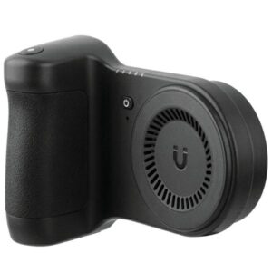 ENERGEA Photo Grip with Built-in Power Bank Magear MagCam Grip Black MagSafe PG-MAGCAMGRIP-BL - Image 1