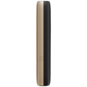 Laidinis įkroviklis Energea TravelWorld Edge 65W 2xUSB-C PD/PPS/QC3.0 (US/UK/EU) gold - Image 4