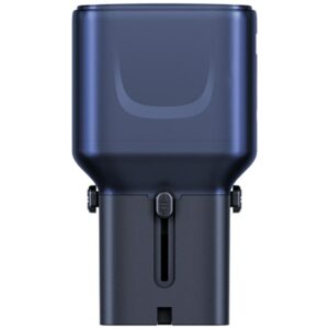 Laidinis įkroviklis Energea TravelGo Adapter 35 USB-A/USB-C 35W blue - Image 2