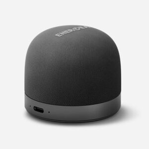 Bluetooth speakers Energea Magaudio Go Plus Qi MagSafe with strap graphite - Image 1