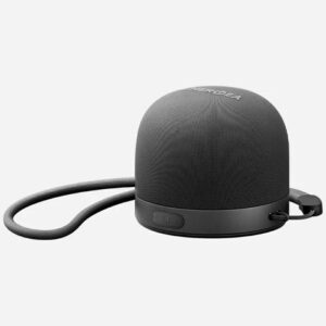 Bluetooth speakers Energea Magaudio Go Plus Qi MagSafe with strap graphite - Image 2