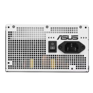 ASUS Prime 850W Gold ( AP-850G ) maitinimo blokas 20+4 pin ATX ATX Juoda, Balta - Image 3