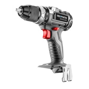 GRAPHITE 58G019 Bekontaktis grąžtas Energy+ 18V 1700 RPM - Image 3