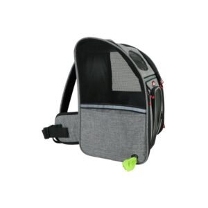ZOLUX Nomad – transportavimo kuprinė šuniui ir katei – 32×25×42 cm - Image 3