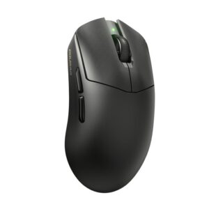 COUGAR CGR-NLNB-RP4 kompiuterio pelė Žaidimams Abiems rankoms RF Wireless + USB Type-A Optinis 26000 DPI