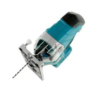 DEDRA DED7060 elektrinis siaurapjūklis - Image 3