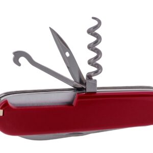 Victorinox Huntsman Daugiafunkcis peilis Raudona - Image 3