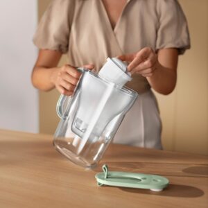 Brita MAXTRA Pro Ąsočio vandens filtras Balta - Image 2