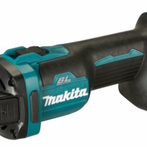 Makita DCO181Z Akku-Handfräse 18 V Ličio-jonų (Li-Ion) Žalia