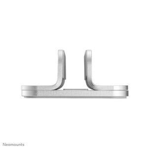 Neomounts NSLS300SILVER nešiojamojo kompiuterio stovas Sidabras 43,2 cm (17") - Image 2