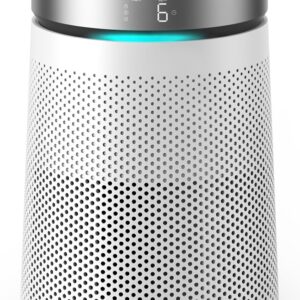 Dreo Macro 606 70 m² 25 dB Balta