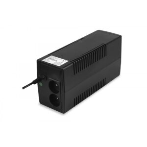 Pico UPS 600VA/360W 7Ah UPS - Image 2