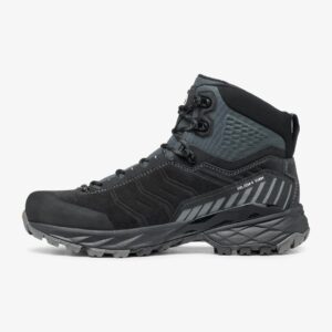 Scarpa RUSH TRK GTX Antracitas, Juoda - Image 2